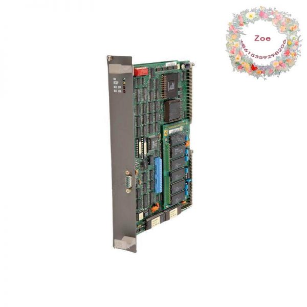 TRICONEX 3008 Processor Module Assembly