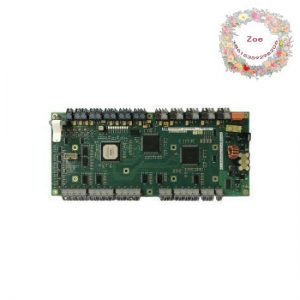 TRICONEX 3009 Control Module for Industrial Automation