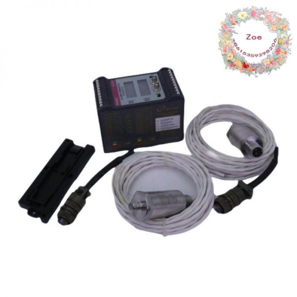 TRICONEX 3101 Control Module