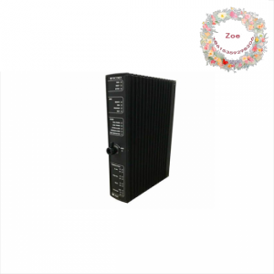 Triconex 3101 Main Processor Module: High-Performance Control Solutions