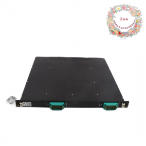 Invensys Foxboro PAC2500 2500E 4LOOPUW PBUSDPV1 Control Module