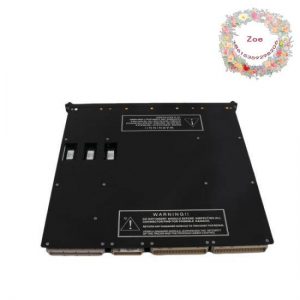 TRICONEX 3501E Industrial Control Module