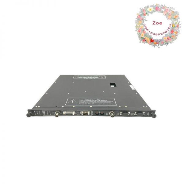 TRICONEX 3501E Industrial Control Module