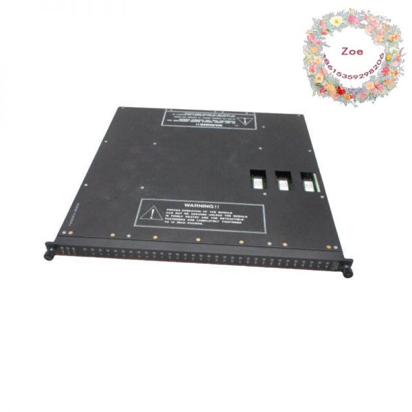 Invensys Tricon 4118 - Best Price for Industrial Control Modules