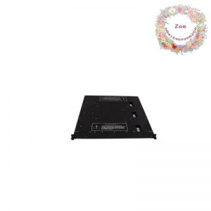 TRICONEX 3501TN2 - High-Performance Industrial Control Module