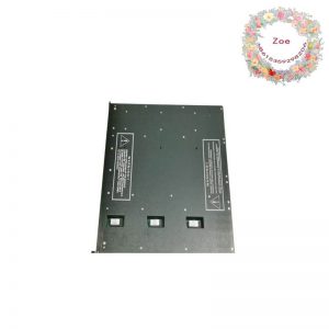 TRICONEX 3502E Input Module: Reliable Industrial Control Solutions