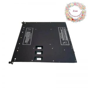 Triconex 3503E Digital Input Module: Advanced Control Solutions for Industrial Applications
