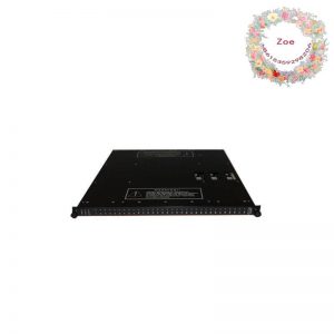 TRICONEX 3503E Input Module: Reliable Control Solution for Industrial Applications