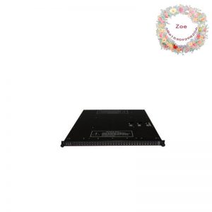 TRICONEX 3503EN2 - Advanced Digital Input Module for Industrial Control
