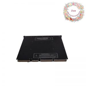 TRICONEX 3504A Termination Board - Industrial Control Module