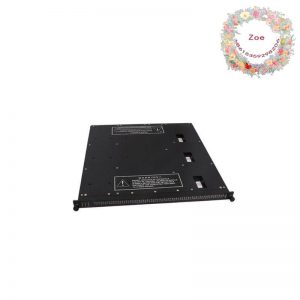 TRICONEX 3504E Process Control Module