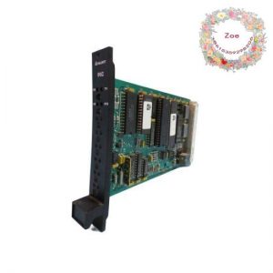 TRICONEX 3511 Analog I/O Module