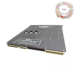 TRICONEX 3601E High-Reliability Industrial Control Module