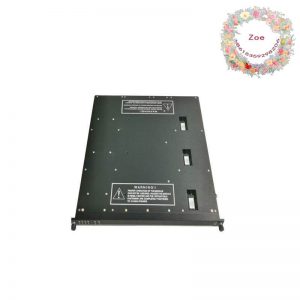 TRICONEX 3601E Digital Output Module - High-Precision Control Solutions