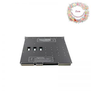 TRICONEX 3601T Digital Output Module - Advanced Industrial Control Solution