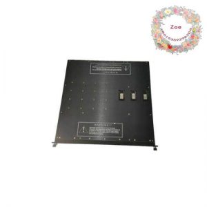 TRICONEX 3603B Digital Output Module: Precision Control for Industrial Automation