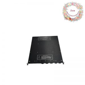 TRICONEX 3603T: Industrial Digital Output Module