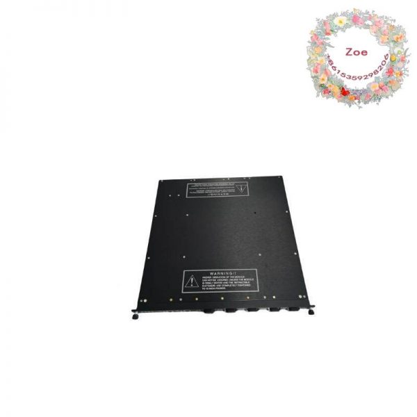 TRICONEX 3603T: Industrial Digital Output Module