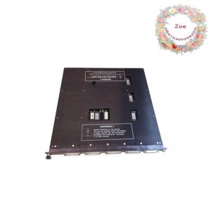TRICONEX 3604A Digital Output Module, Industrial Control Solutions