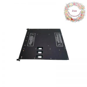 TRICONEX 3611E Digital Output Module for Industrial Control Systems