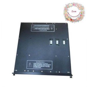 TRICONEX 3624 Digital Output Module for Industrial Control
