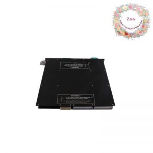 TRICONEX 3624 Output Module, Precision Control Solution for Industrial Automation