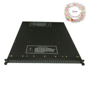 Triconex 3625 Digital 24VDC Output Module - Industrial Control Module for Enhanced Efficiency & Reliability