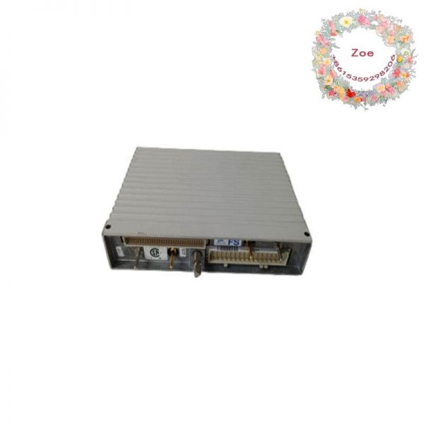 TRICONEX 3625C1 Control Module