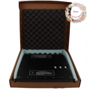 Triconex 3625N Output Module; Producer: TRICONEX