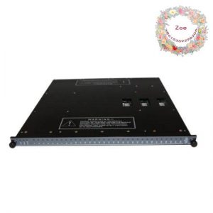 Triconex 3625 Invensys Process Control Module