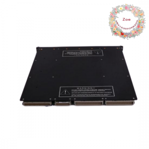 TRICONEX 3664 Industrial Control Module