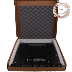 TRICONEX 3700A Industrial Control Module