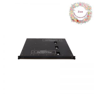 TRICONEX 3700A Analog Input Module: Advanced Control Solution for Industrial Automation