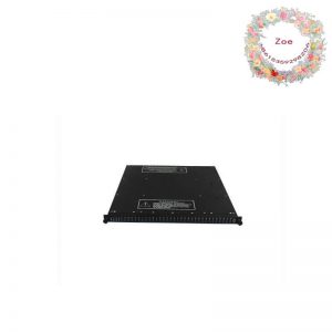 Triconex 3805H Analog Output Module - Industrial Control Excellence