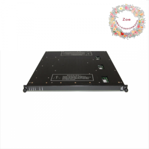 Triconex 3850E Analog Output Module: High-Precision Control for Industrial Automation