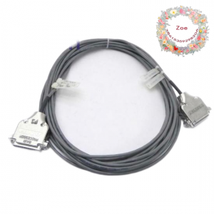 Triconex 4000066-025 Cable Wire Assembly; TRICONEX