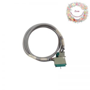 Triconex 4000093-310 External Terminal Cable Assembly