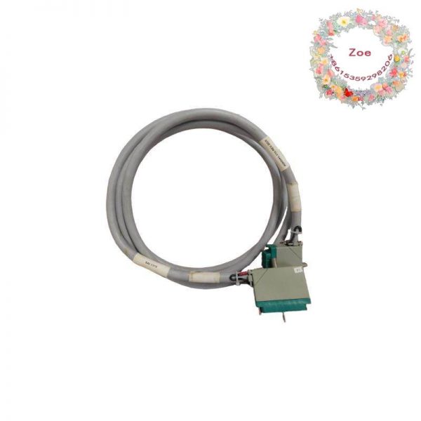 Triconex 4000093-310 External Terminal Cable Assembly