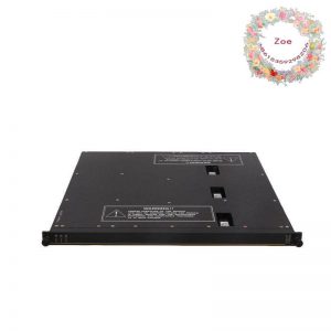 Triconex 4000093-320 Cable Assembly: Industrial Control System Solution