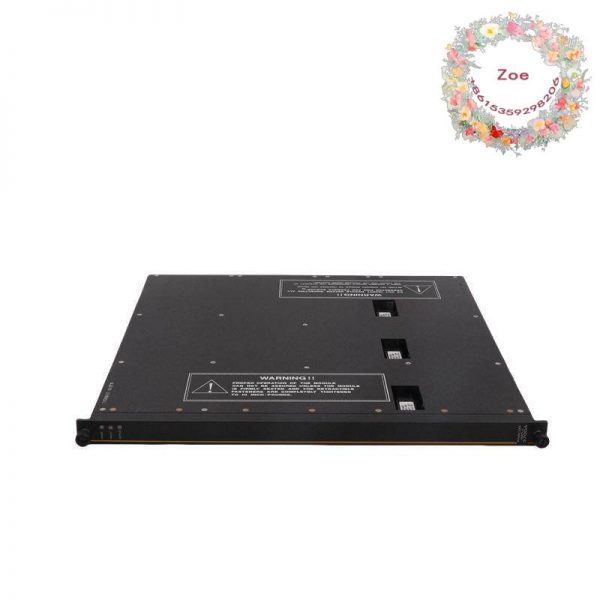 Triconex 4000093-320 Cable Assembly: Industrial Control System Solution