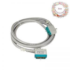 Triconex PLC - 4000094-310 Extended External Output Cable Assembly