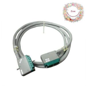 Triconex 4000094-320 Cable Assembly; Manufacturer: TRICONEX
