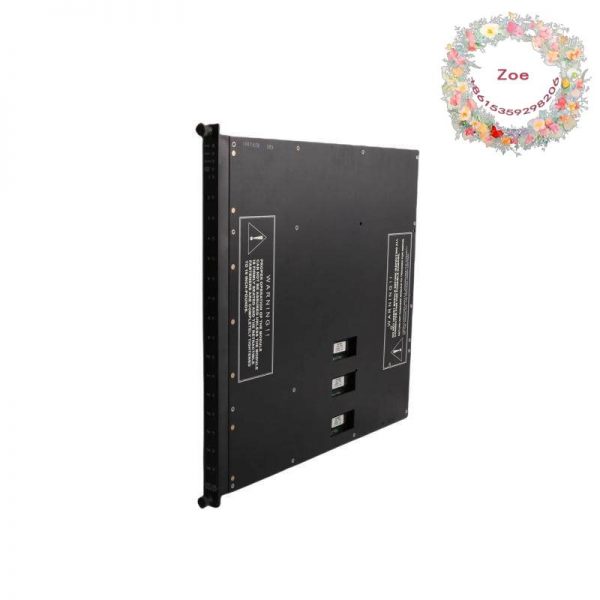 TRICONEX 4000098-510 High-Performance Industrial Control Module