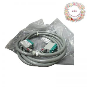 Triconex 4000103-510 Cable Assembly: Reliable Communication Solution for Industrial Control Systems