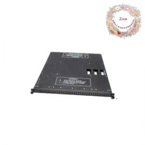 TRICONEX 4000103-513 Safety Module