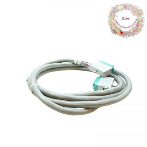 Triconex 4000103-520 Cable Assembly: Industrial Control Solutions
