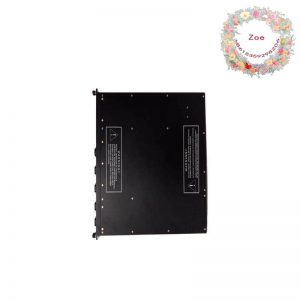 Triconex Communication Module - 4107, Advanced Industrial Control Solution