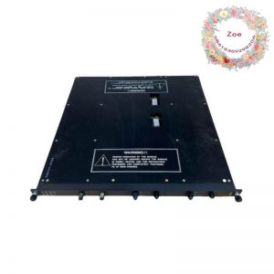 Triconex 4200N Analog Input Module: Advanced Control Solutions for Industrial Automation