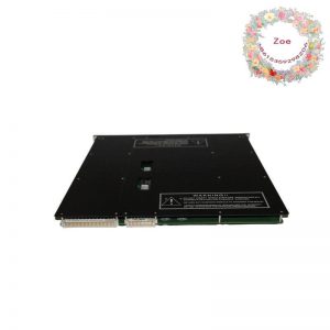 TRICONEX 4201 Remote Extender Module, High-Performance Communication Solution