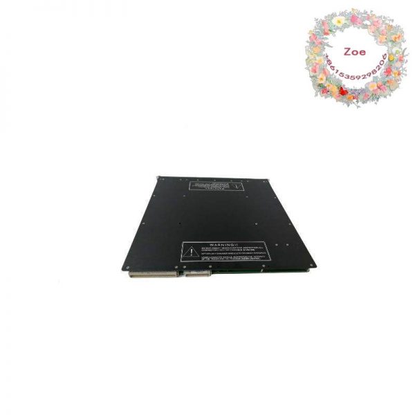 TRICONEX 4351B Industrial Control Module